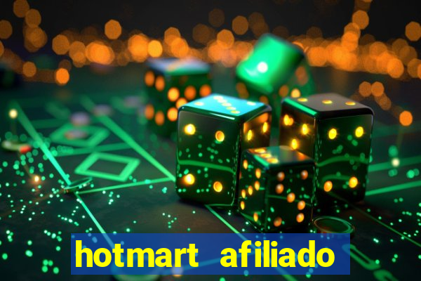 hotmart afiliado entrar login